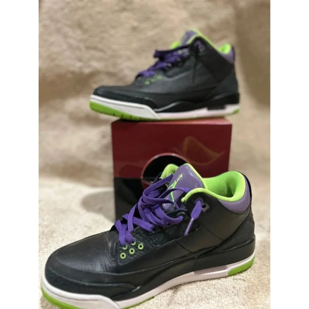 Air Jordan joker 3